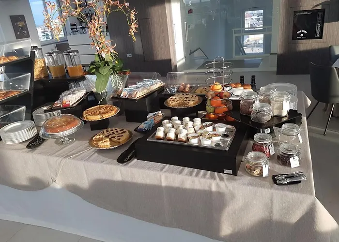 Grieco Business&Spa Hotel